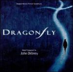 Dragonfly [Original Motion Picture Soundtrack]