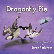 Dragonfly Pie