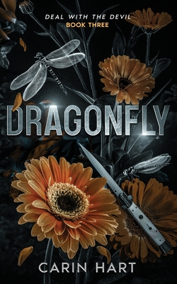 Dragonfly - Hart, Carin