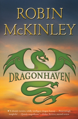 Dragonhaven - McKinley, Robin