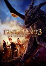 Dragonheart 3: The Sorcerer's Curse - Colin Teague