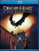 Dragonheart: A New Beginning [Blu-ray]