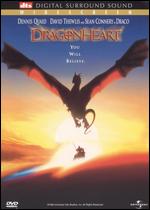 Dragonheart - Rob Cohen