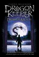 Dragonkeeper: Dragon Moon