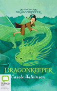 Dragonkeeper