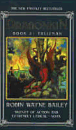 Dragonkin, Book 2: Talisman