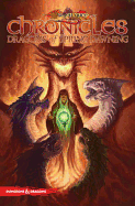 Dragonlance Chronicles, Volume 3: Dragons of Spring Dawning