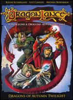 Dragonlance: Dragons of Autumn Twilight - Will Meugniot