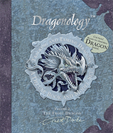 Dragonology, Volume 2: The Frost Dragon: Tracking and Taming Dragons