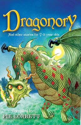 Dragonory and other stories to read and tell - 
