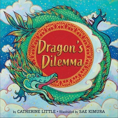 Dragon's Dilemma - Little, Catherine, and Kimura, Sae