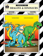 Dragons & Dinosaurs Thematic Unit