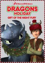 Dragons: Gift of the Night Fury