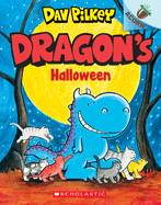 Dragon's Halloween: An Acorn Book (Dragon #4): Volume 4