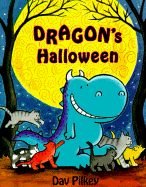 Dragon's Halloween - Pilkey, Dav