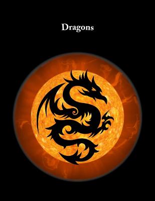 Dragons: Journal - Coulter, Cathy