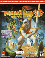 Dragon's Lair 3D: Prima's Official Strategy Guide