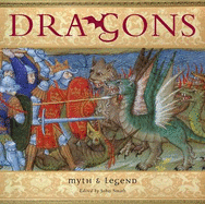 Dragons: Myth and Legend