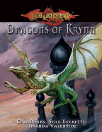 Dragons of Krynn - 