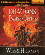 Dragons of the Dwarven Depths