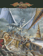 Dragons of Winter - Grubb, Jeff, and Hickman, Tracy, and Hickman, Laura