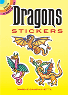 Dragons Stickers