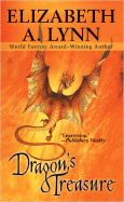 Dragon's Treasure - Lynn, Elizabeth A