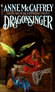 Dragonsinger - McCaffrey, Anne