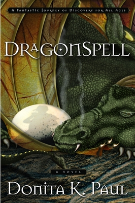 DragonSpell - Paul, Donita K