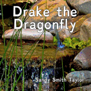 Drake the Dragonfly