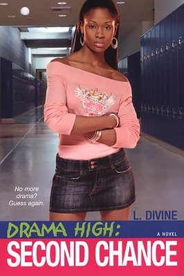 Drama High: Second Chance - Divine, L