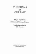 Drama of Our Past - Doucette, Leonard E