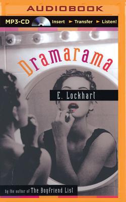 Dramarama - Lockhart, E, and Reinders, Kate (Read by)