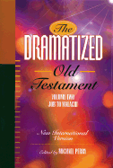Dramatized Old Testament: Job to Malachi