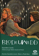 Dramau Saunders Lewis i Blant a Phobl Ifanc: Blodeuwedd - Lewis, Saunders, and Owain, Robin Llwyd ab (Translated by), and Kent, John (Illustrator)