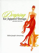 Draping for Apparel Design - Joesph-Armstrong, Helen