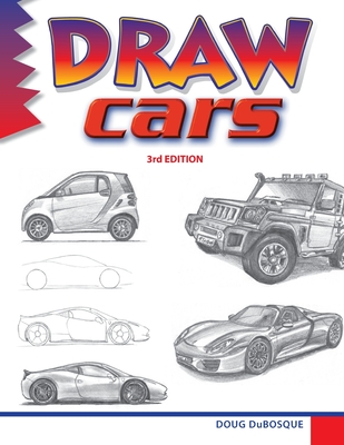 Draw Cars - Dubosque, Doug