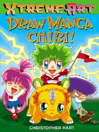 Draw Manga Chibi!