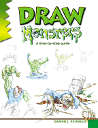 Draw Monsters