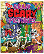 Draw Scary Pictures