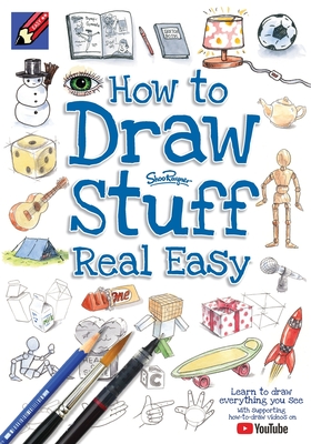 Draw Stuff Real Easy - 