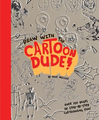 Draw with the Cartoon Dude - 