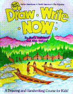 Draw Write Now Book 3: Native Americans, North America, the Pilgrims
