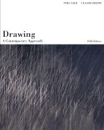 Drawing: A Contemporary Approach (with Infotrac)