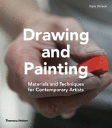 Drawing and Painting: Materials and Techniques for Contemporary Artists