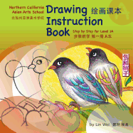 Drawing Instruction Book