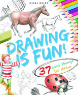 Drawing is Fun