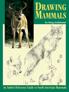 Drawing Mammals - Lindstrand, Doug