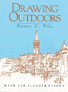 Drawing Outdoors - Pitz, Henry Clarence, and Pitz