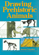 Drawing Prehistoric Animals